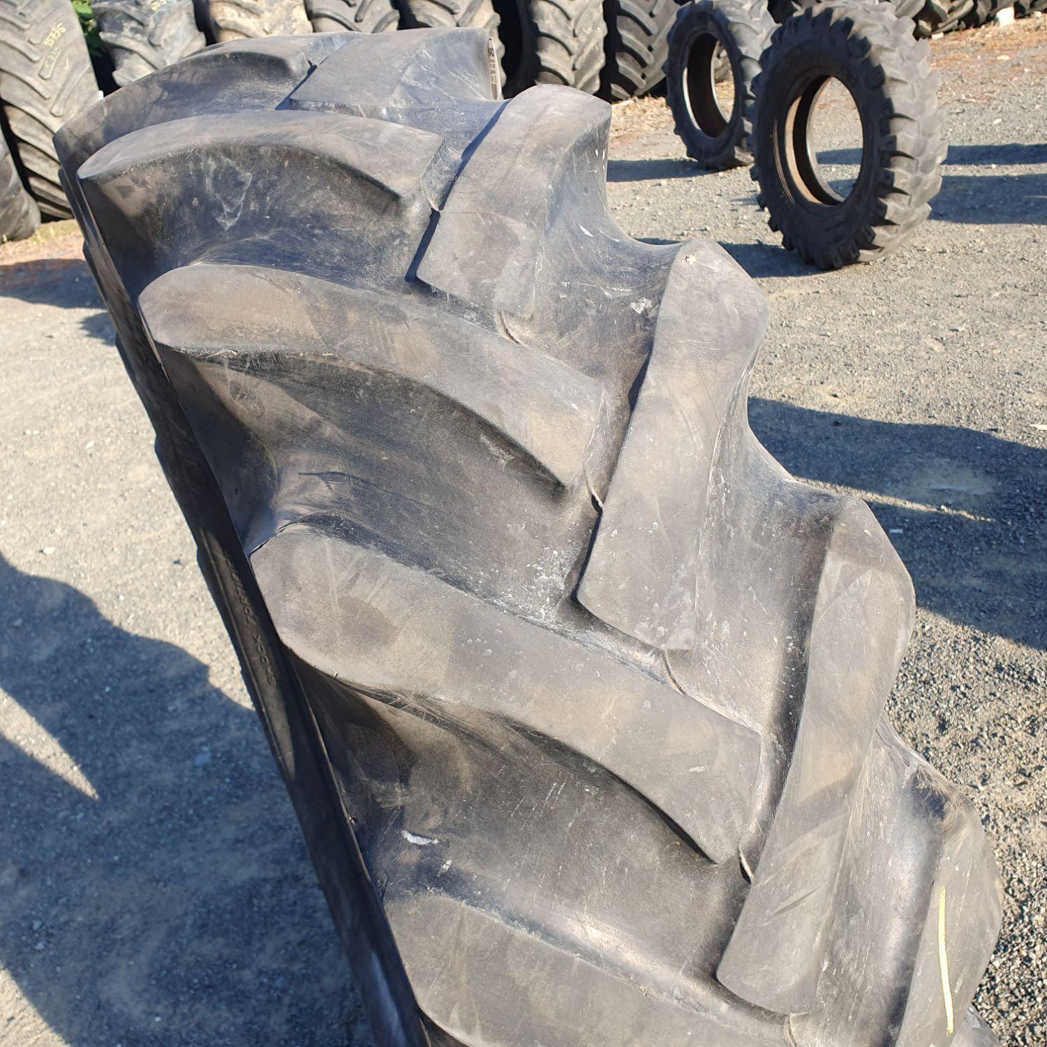  Cauciucuri 14.9-30 (380/85R30) Firestone