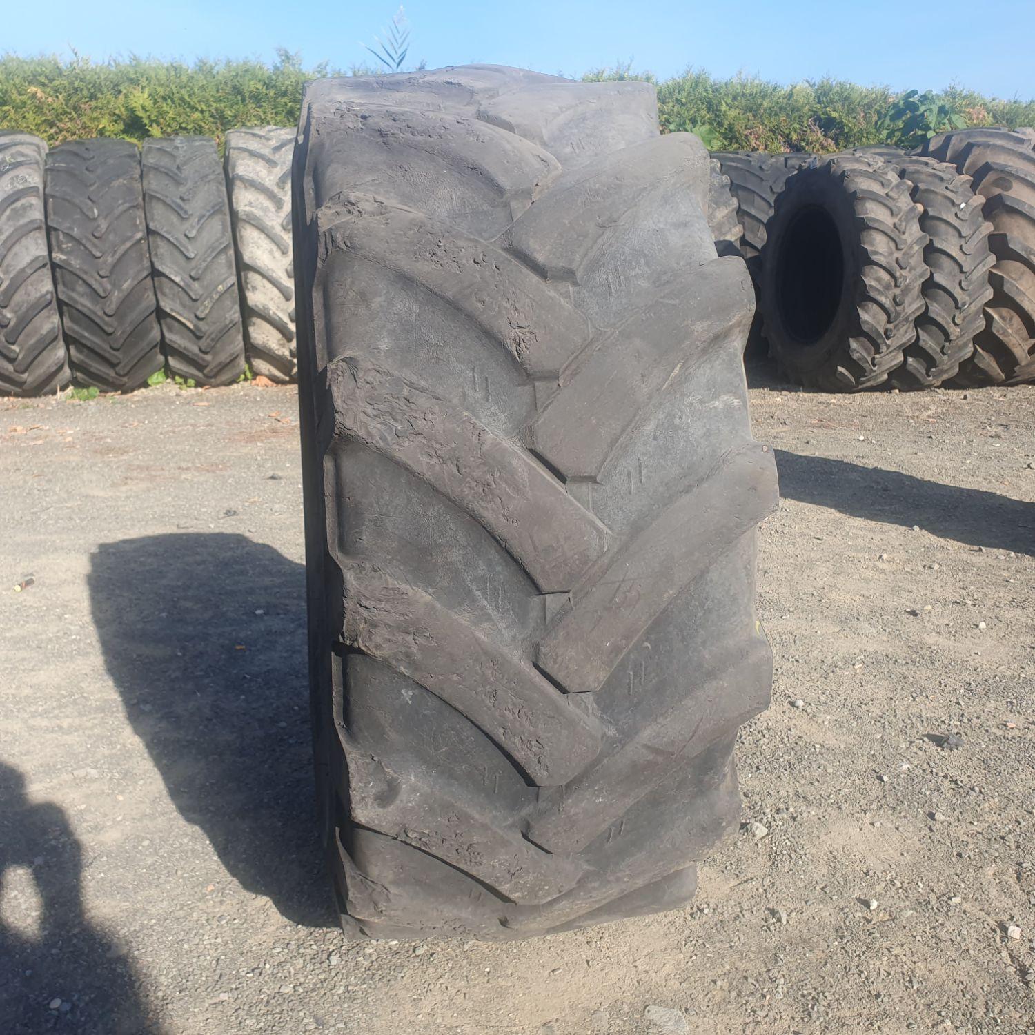  Cauciucuri 405/70-24 (400/70R24) Mitas