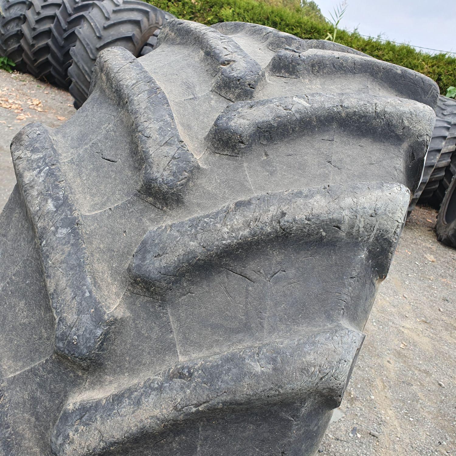  Cauciucuri 540/65R30  Trelleborg