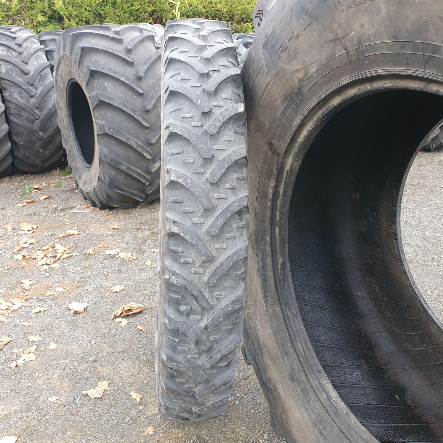  Cauciucuri 230/95R48  Kleber