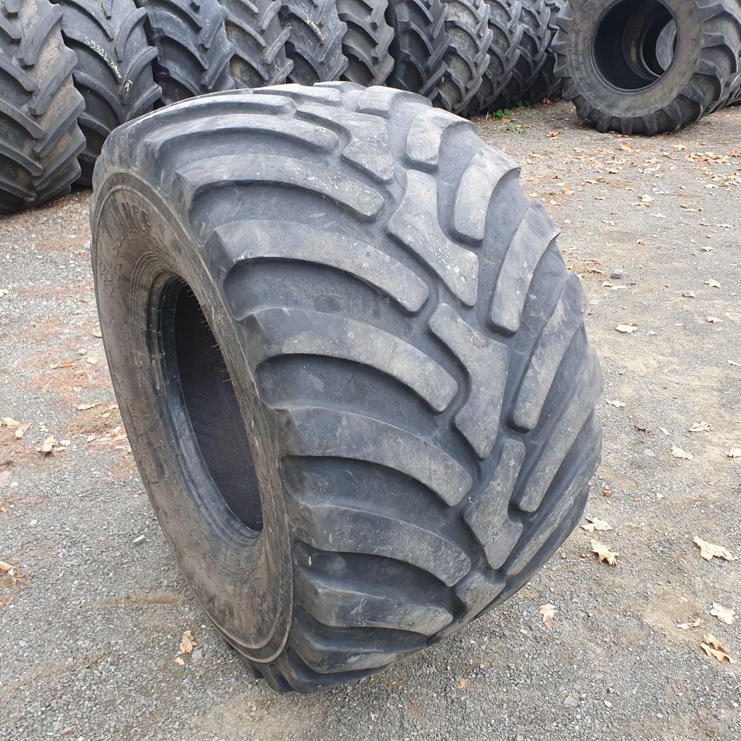  Cauciucuri 650/50R22.5  Alliance
