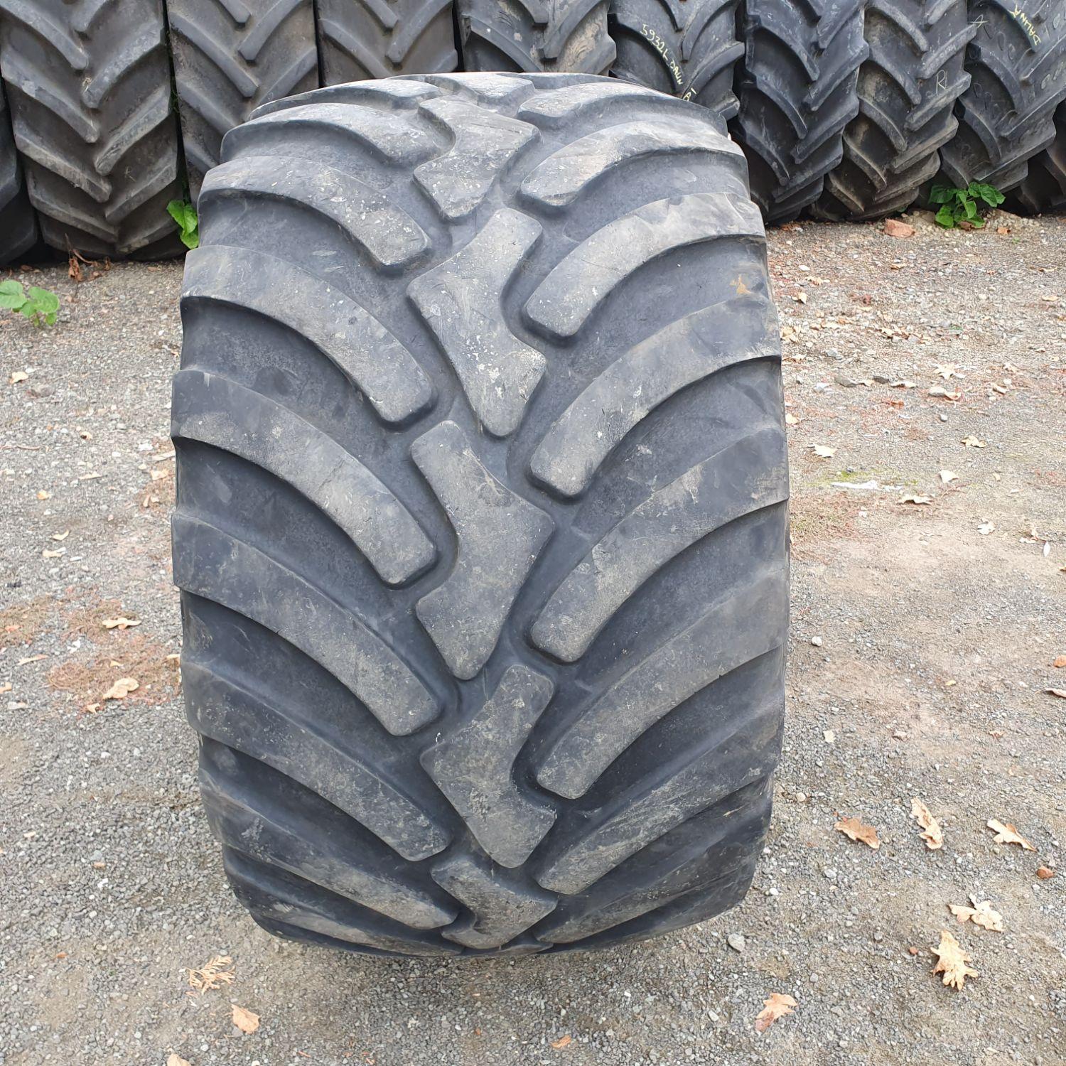  Cauciucuri 650/50R22.5  Alliance