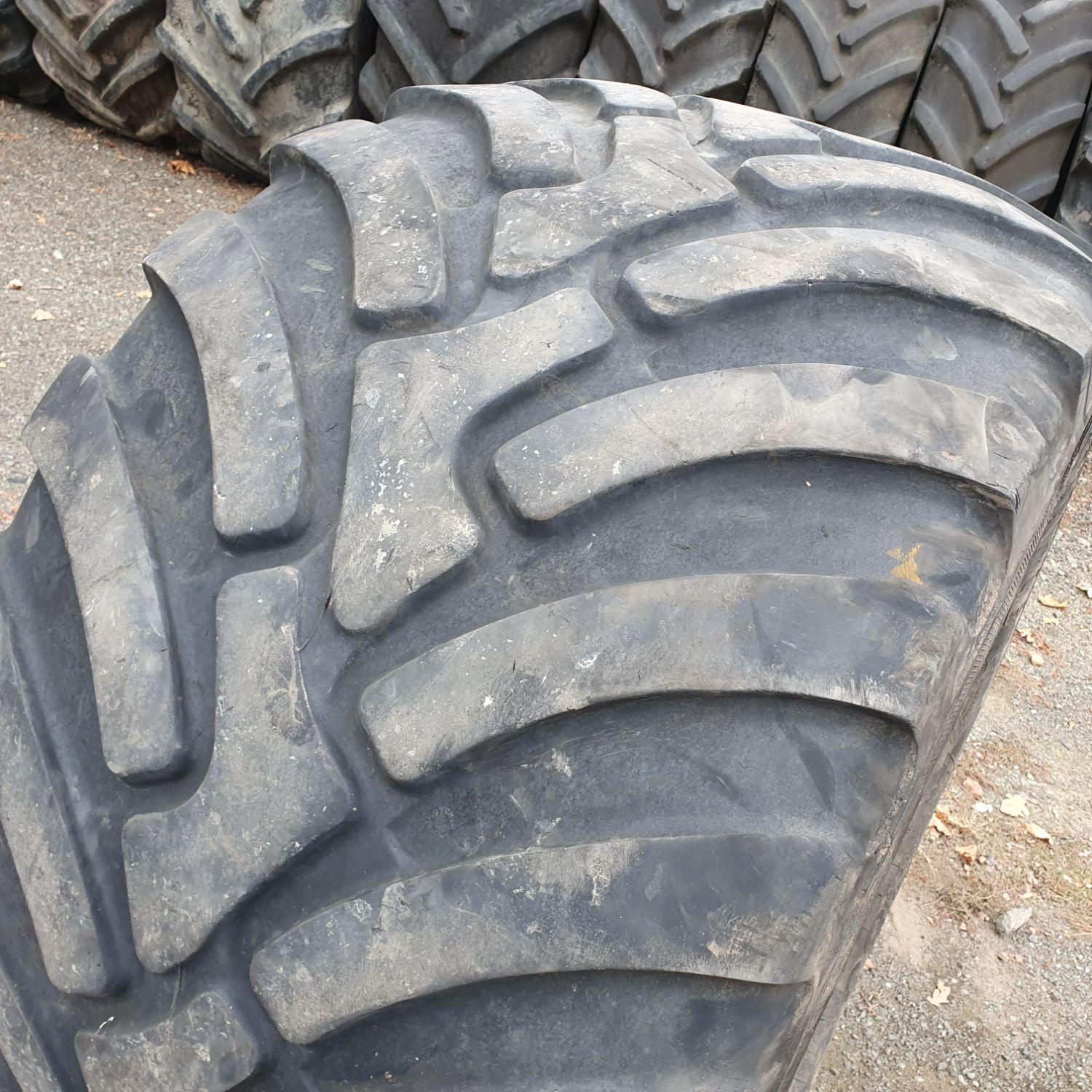  Cauciucuri 650/50R22.5  Alliance