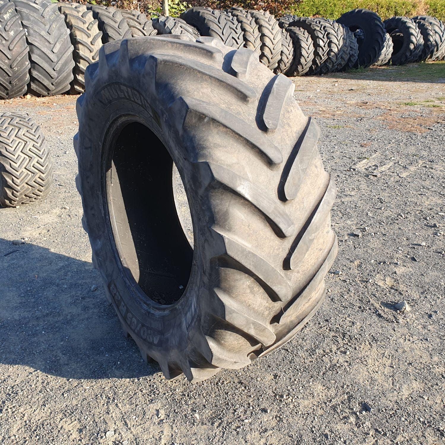  Cauciucuri 480/65R28  Michelin