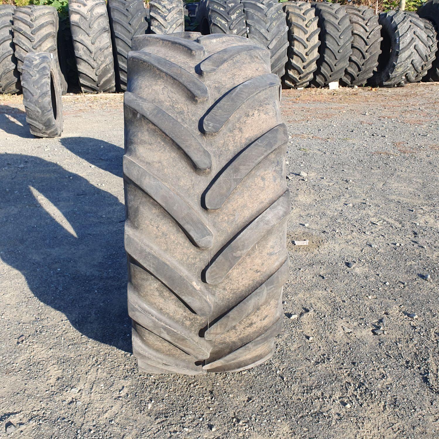  Cauciucuri 480/65R28  Michelin