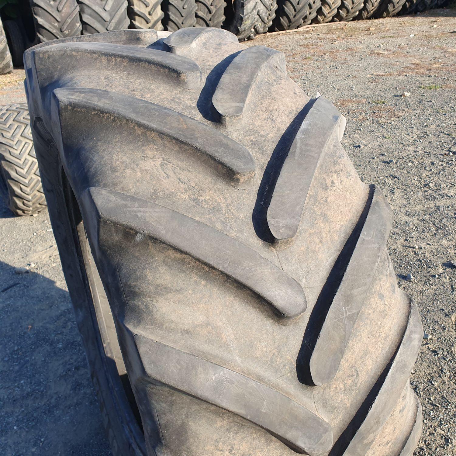  Cauciucuri 480/65R28  Michelin