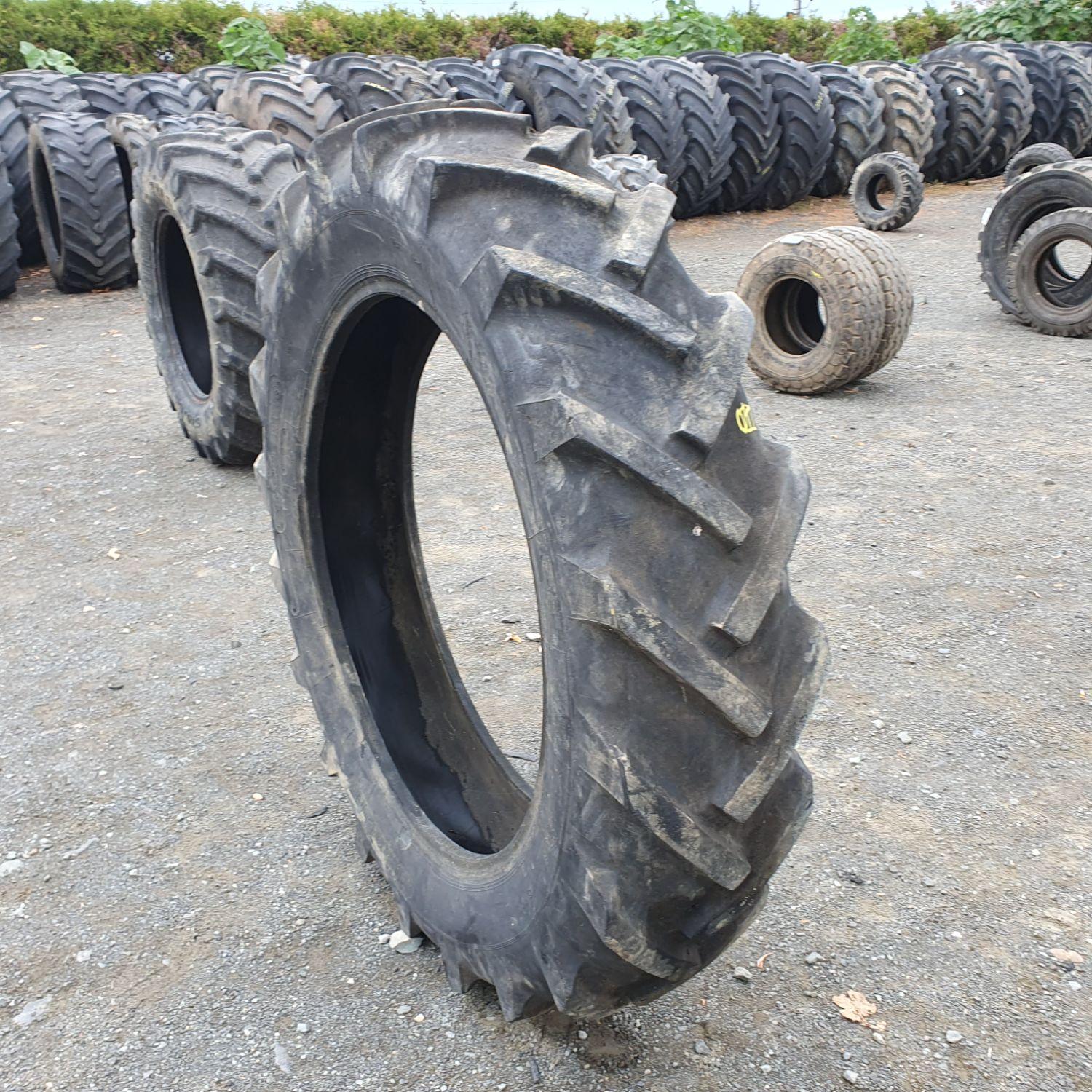  Cauciucuri 13.6-36 (340/85R36) Semperit