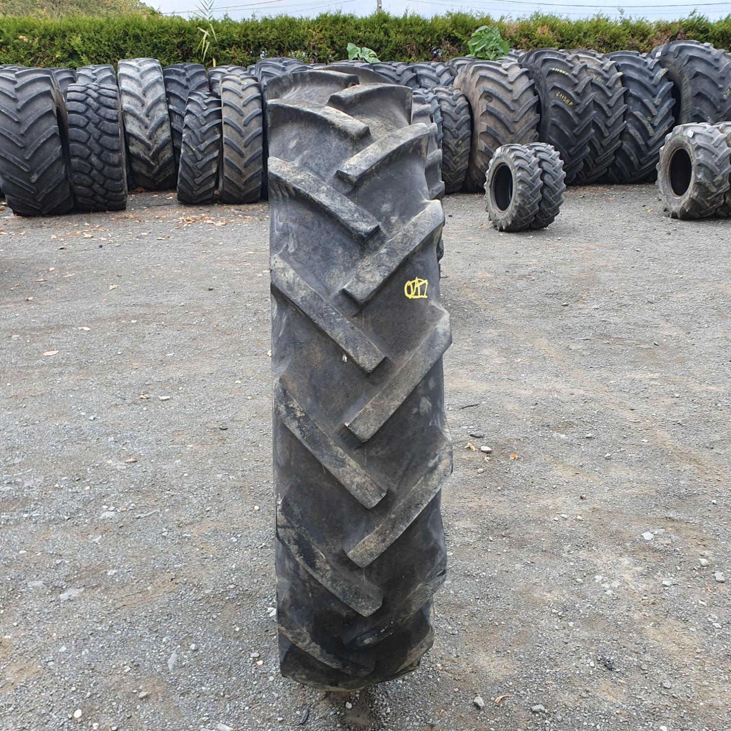  Cauciucuri 13.6-36 (340/85R36) Semperit