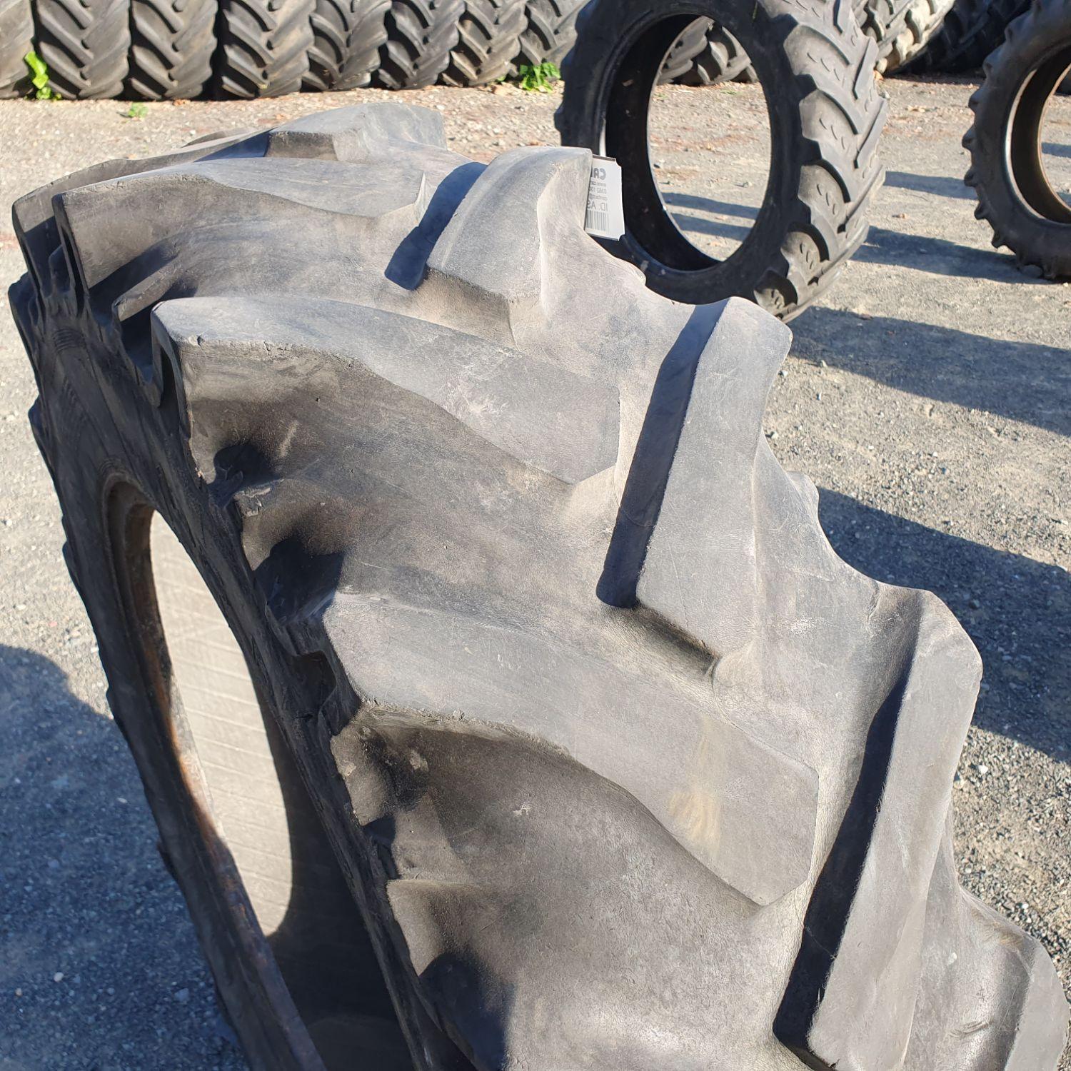  Cauciucuri 13.6R24 (340/85R24) Stomil