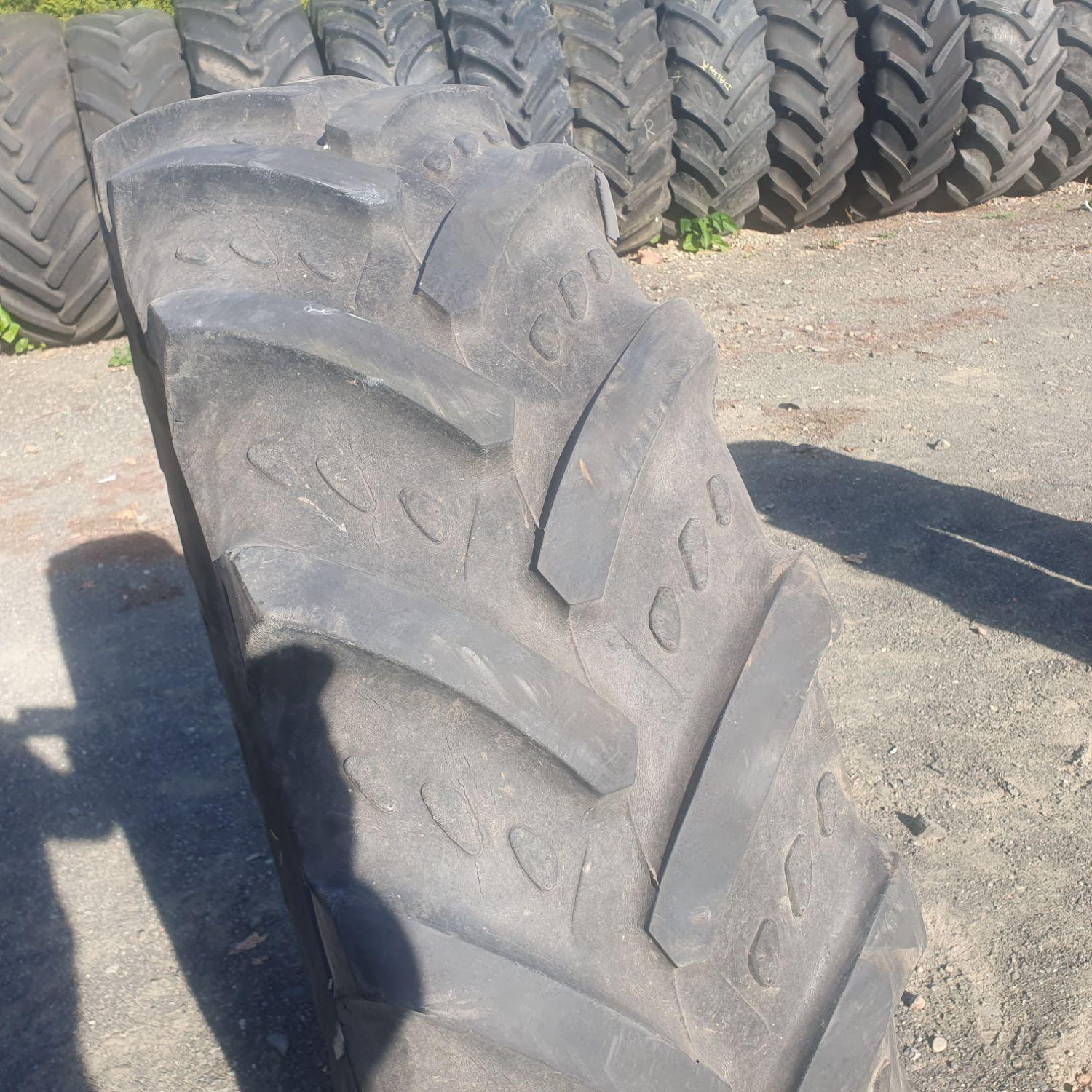  Cauciucuri 320/85R32 (12.4R32) Kleber