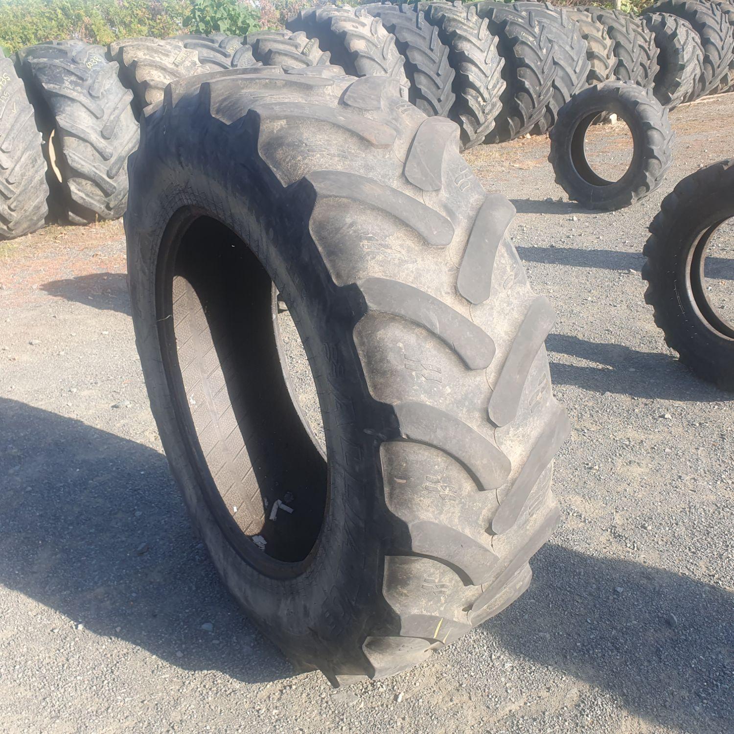  Cauciucuri 420/85R34 (16.9R34) Alliance