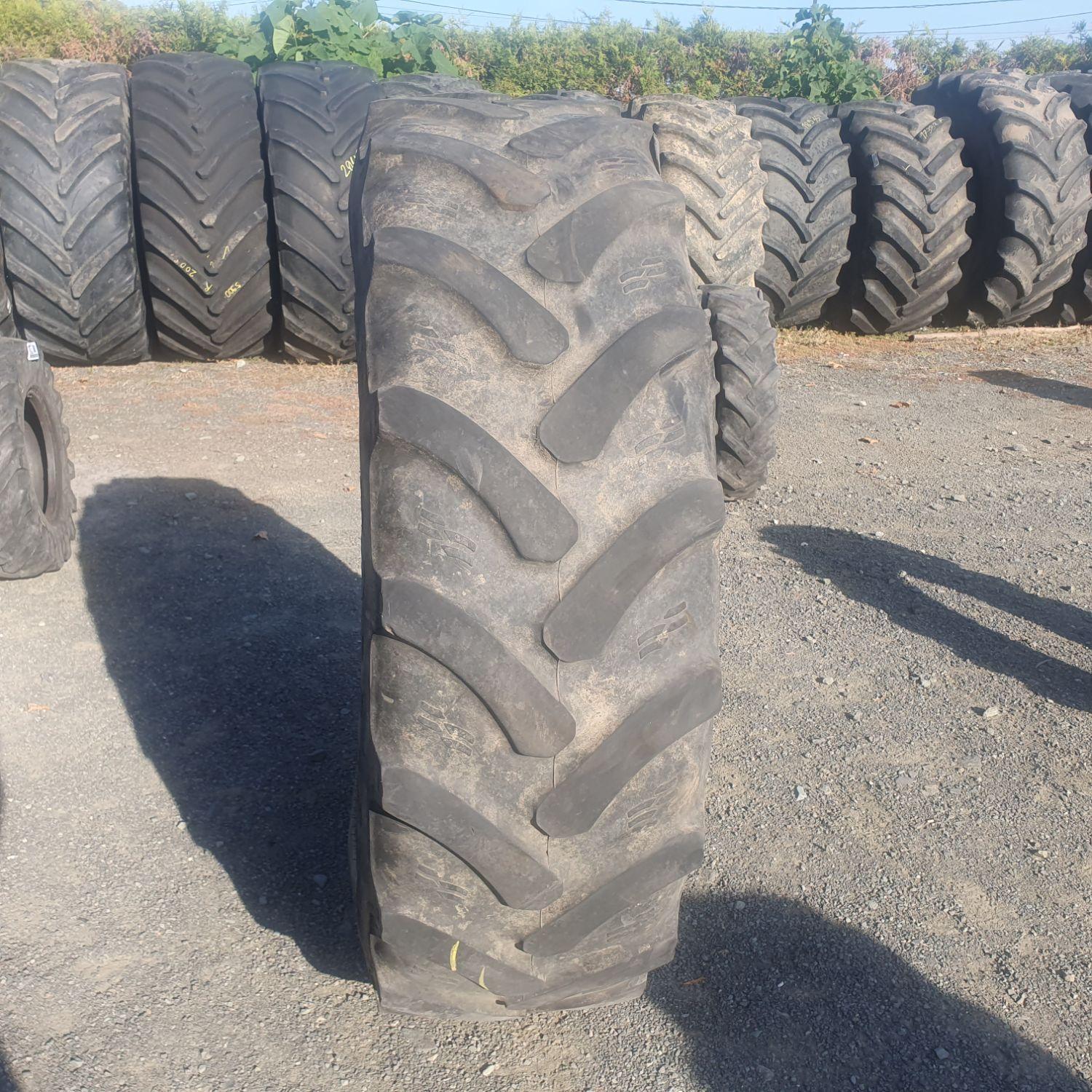  Cauciucuri 420/85R34 (16.9R34) Alliance