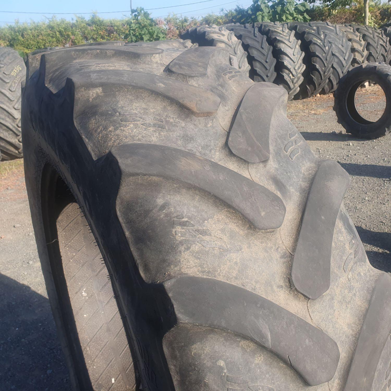  Cauciucuri 420/85R34 (16.9R34) Alliance