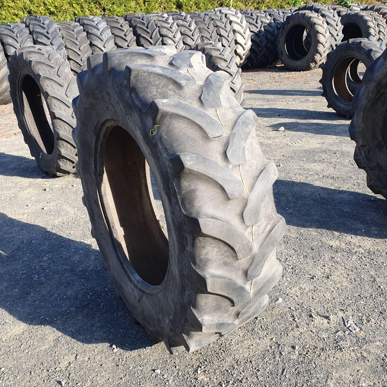  Cauciucuri 14.9R28 (380/85R28) Firestone
