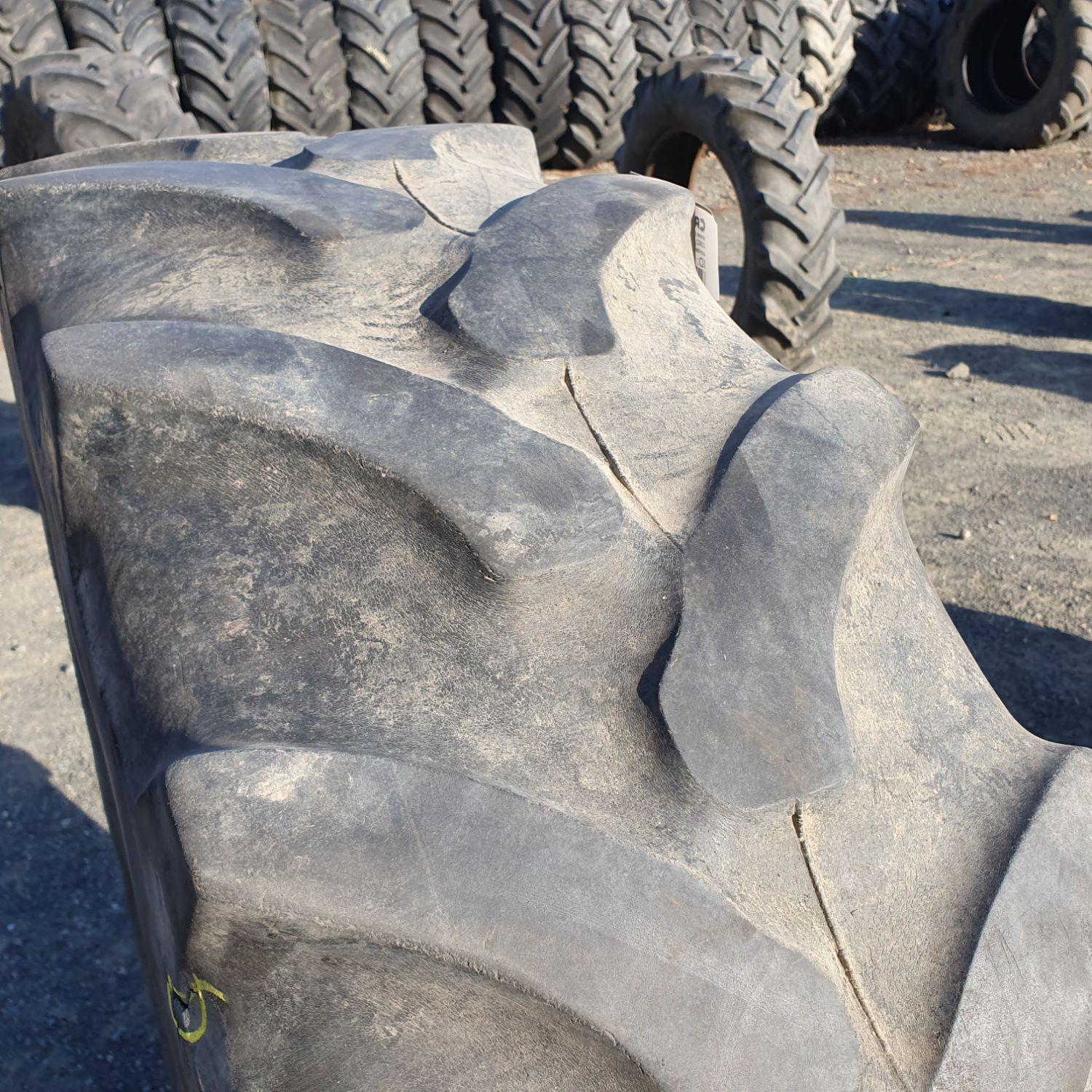  Cauciucuri 14.9R28 (380/85R28) Firestone