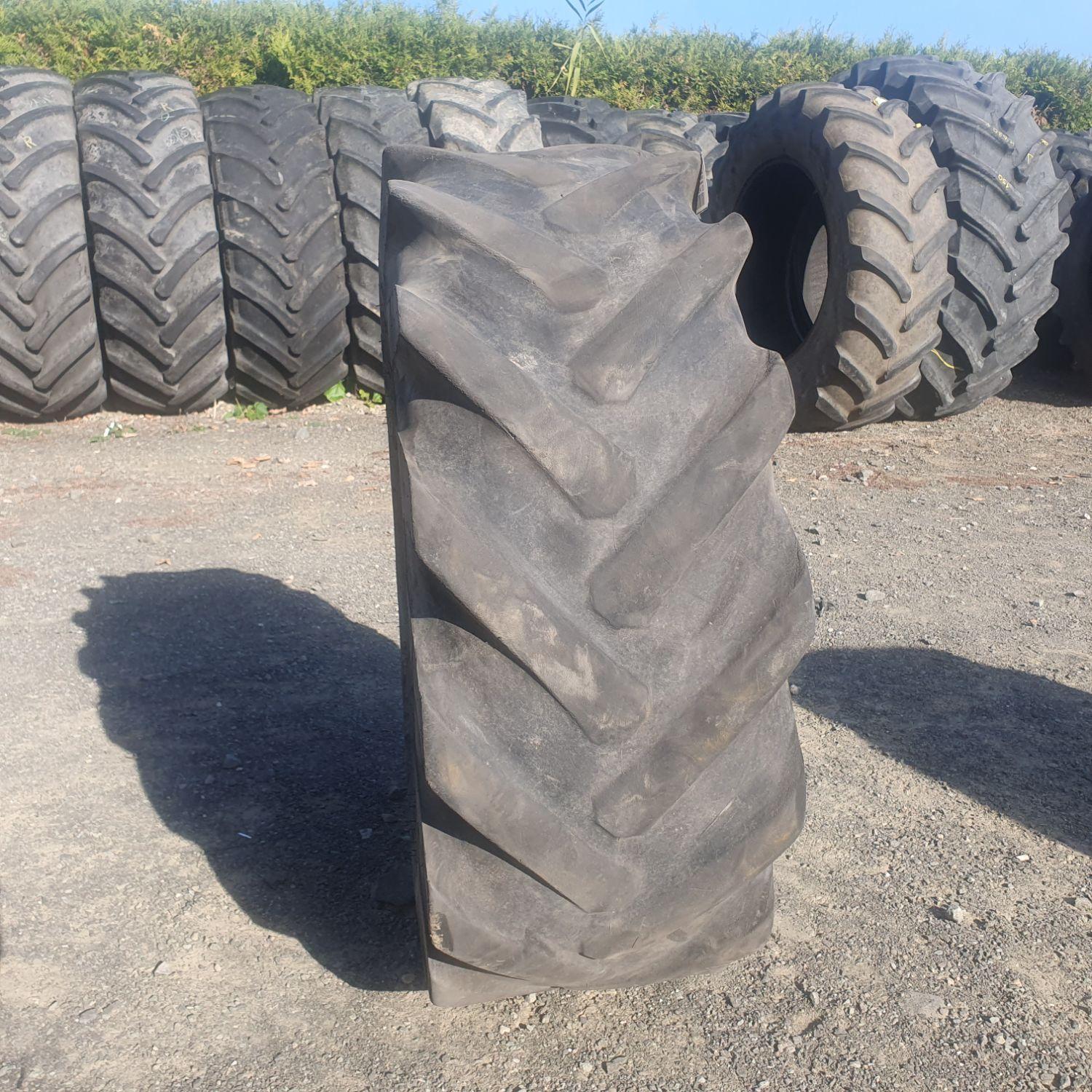  Cauciucuri 12.5/80-18 (12.5R18) Bkt