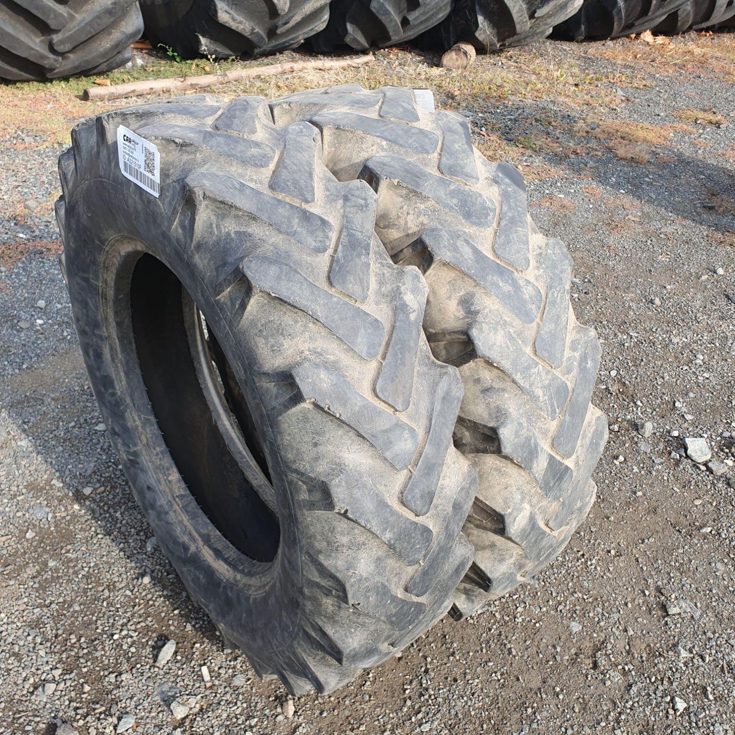  Cauciucuri 7.50-18 (190R18) Semperit