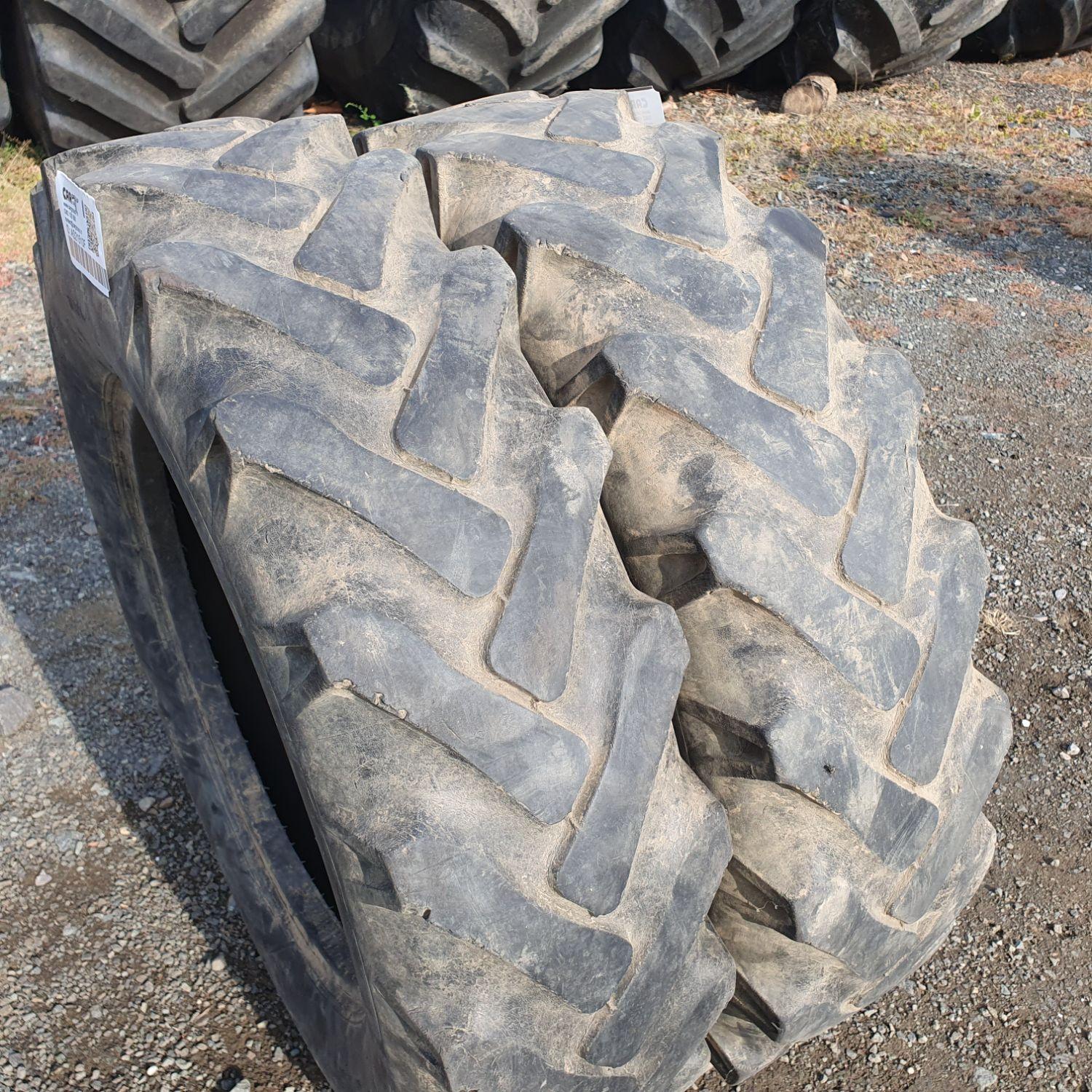  Cauciucuri 7.50-18 (190R18) Semperit