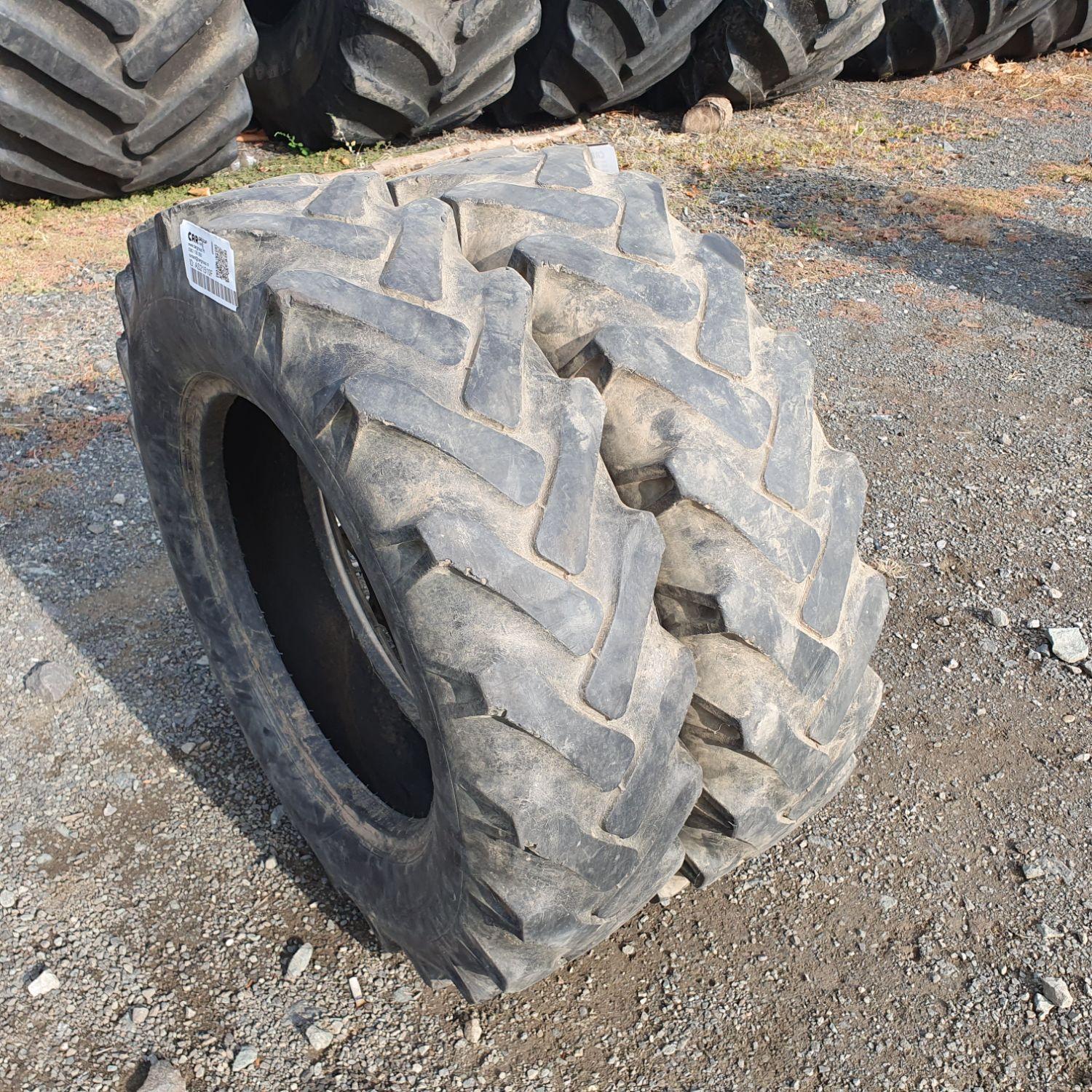  Cauciucuri 7.50-18 (190R18) Semperit
