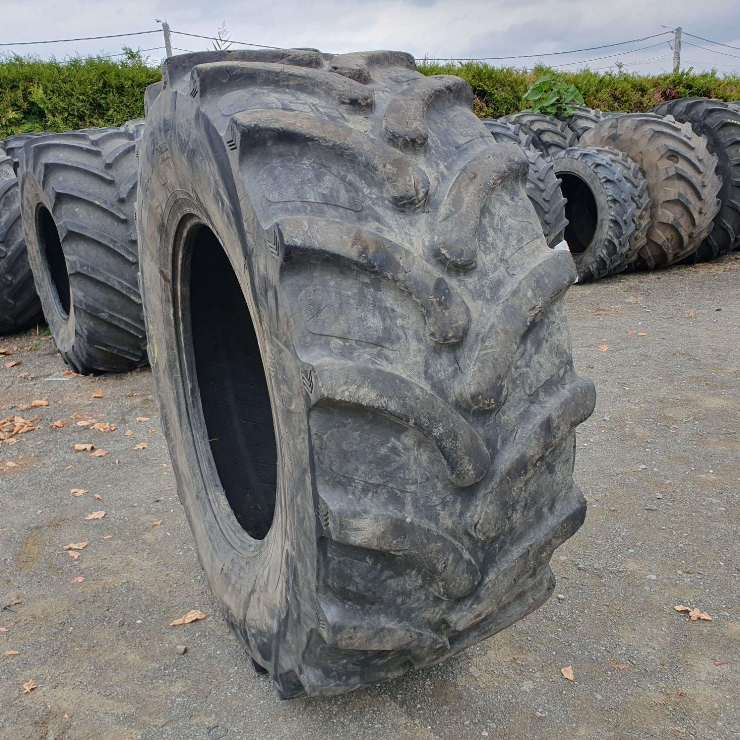  Cauciucuri 710/70R38  Alliance