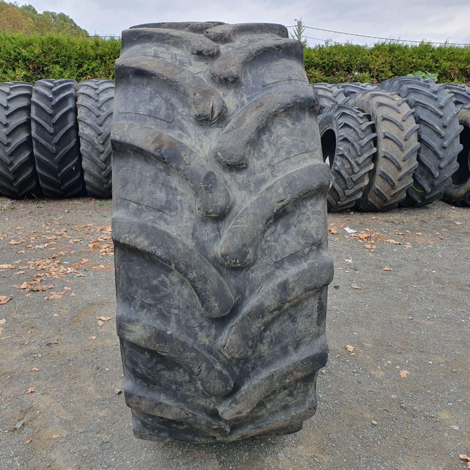  Cauciucuri 710/70R38  Alliance