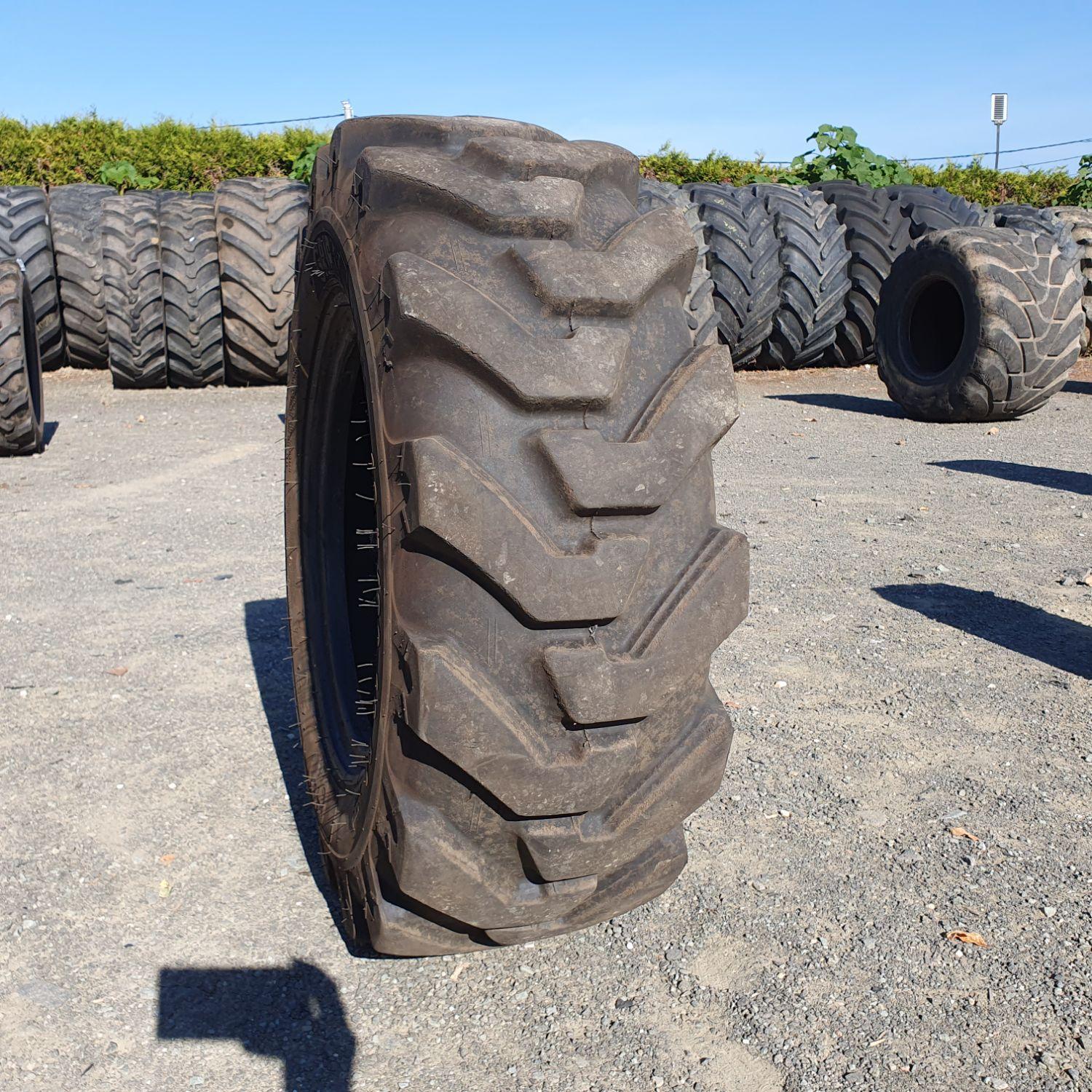  Cauciucuri 12.5/80-18 (12.5R18) Gri