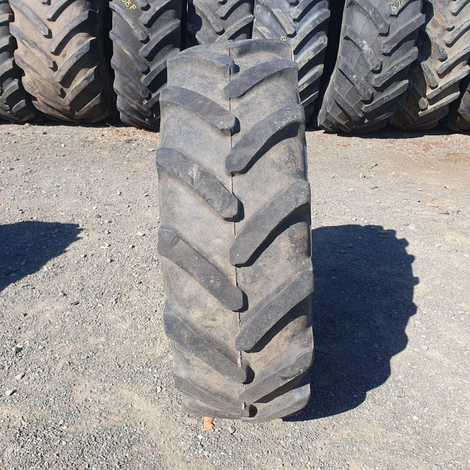  Cauciucuri 360/70R24  Voltyre