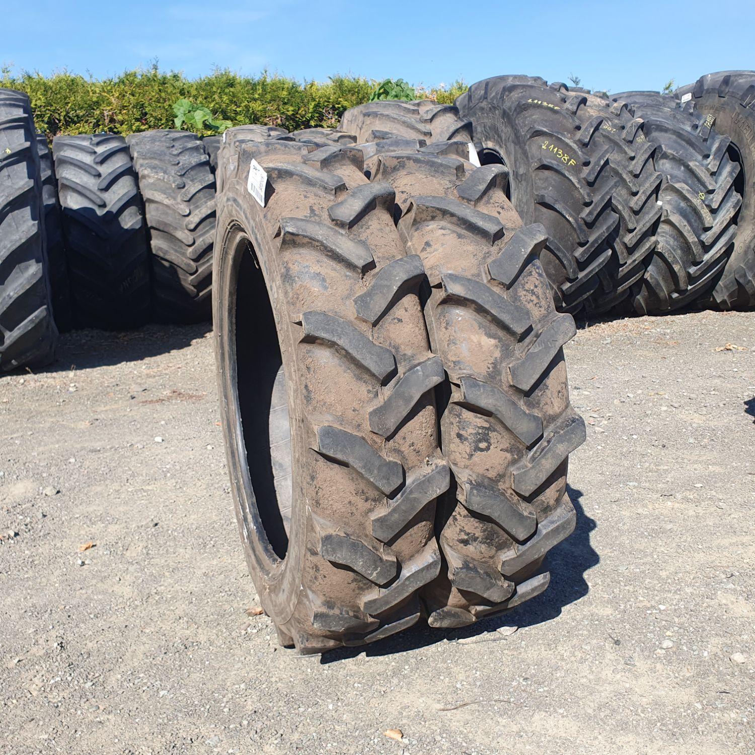  Cauciucuri 8.3-24 (8R24) Universal