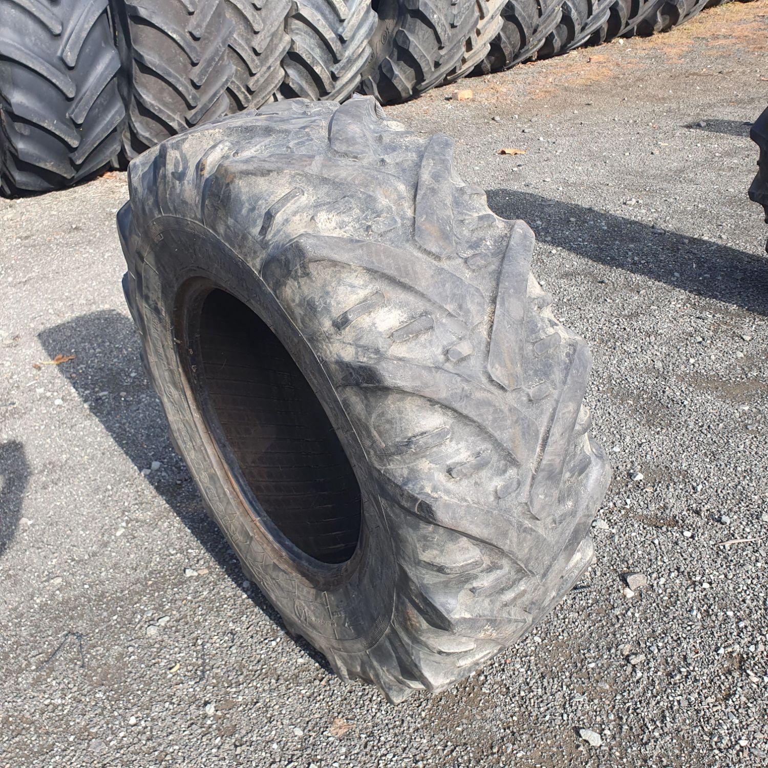  Cauciucuri 340/75R20 (14.9R20) Kleber