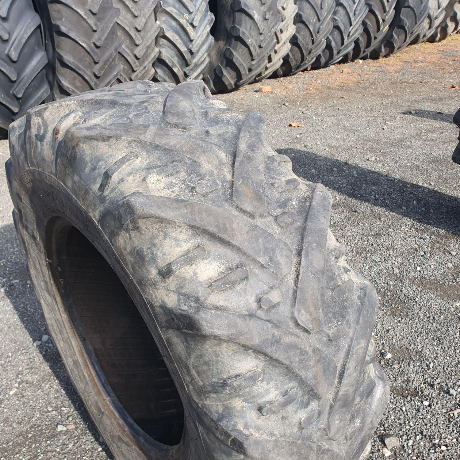  Cauciucuri 340/75R20 (14.9R20) Kleber