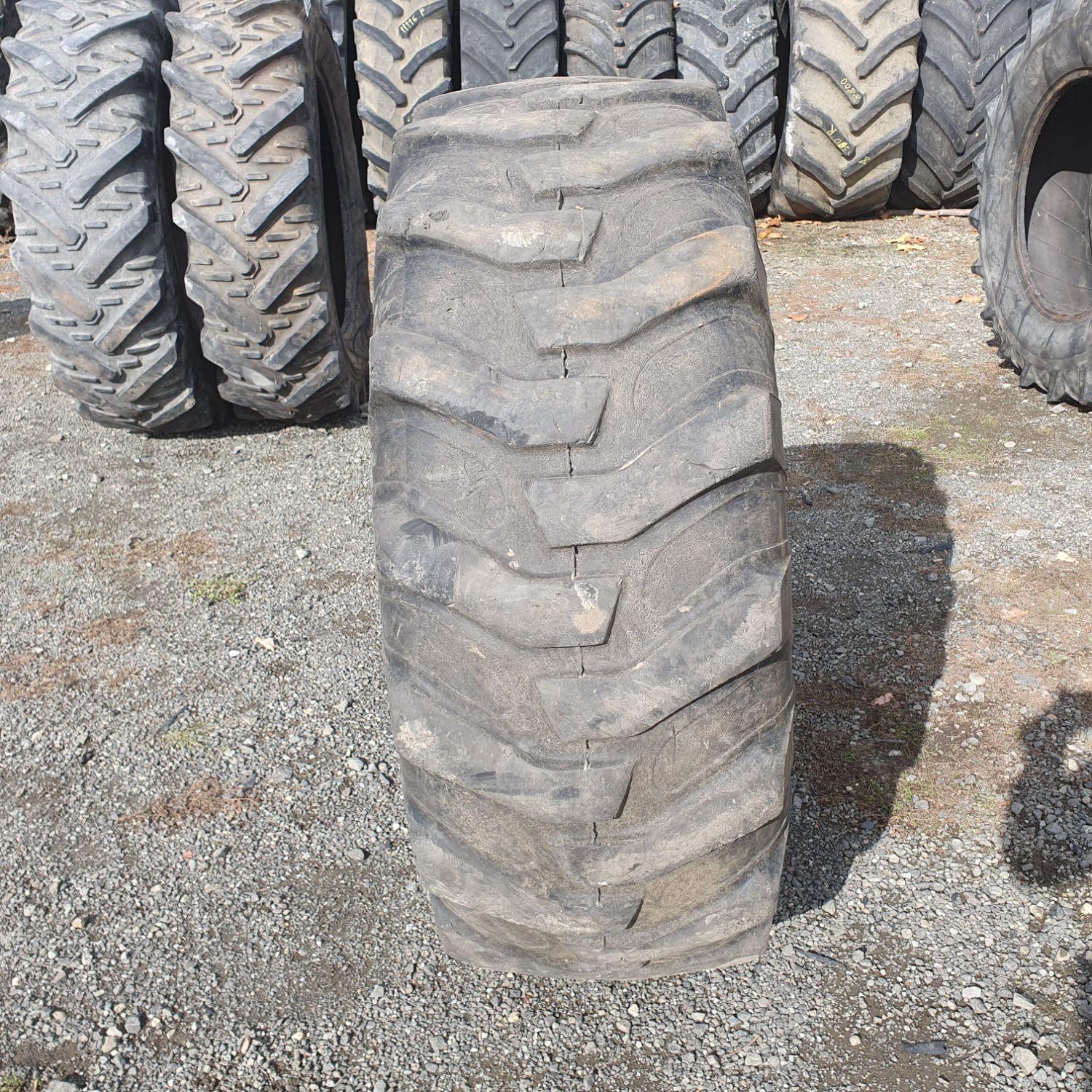  Cauciucuri 16.9-24 (420/85R24) Armour