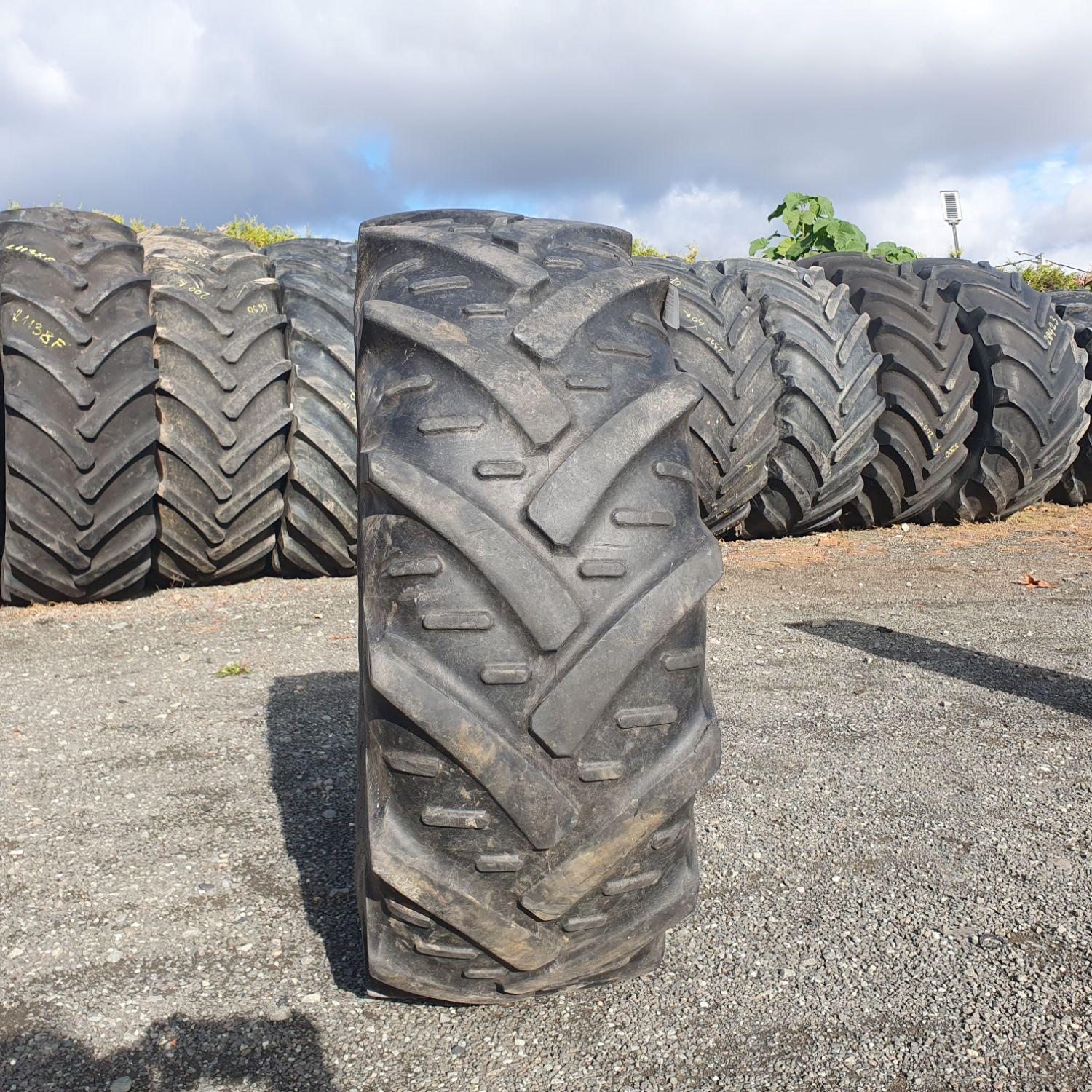  Cauciucuri 14.9R20 (340/75R20) Kleber