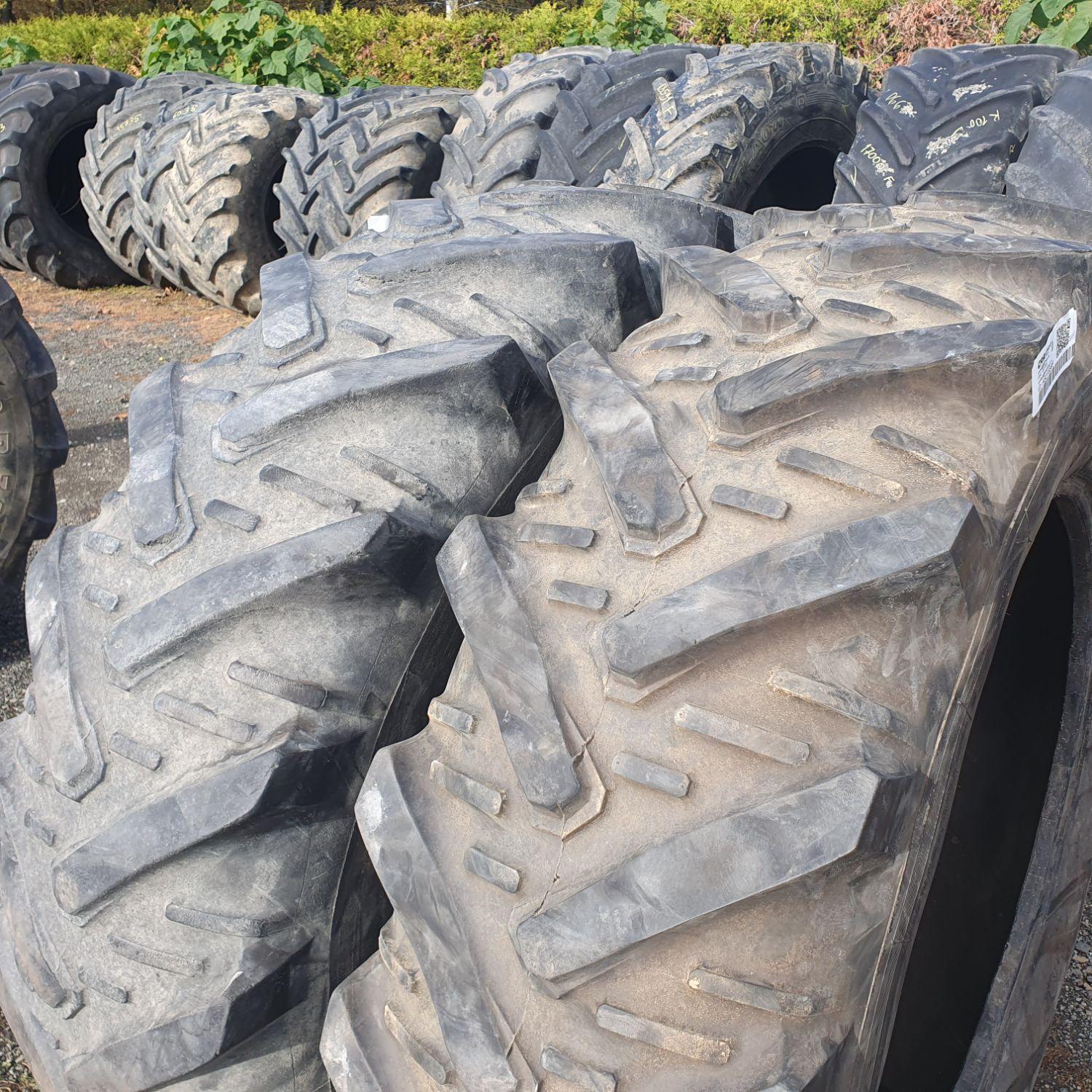  Cauciucuri 16.9R34 (420/85R34) Kleber