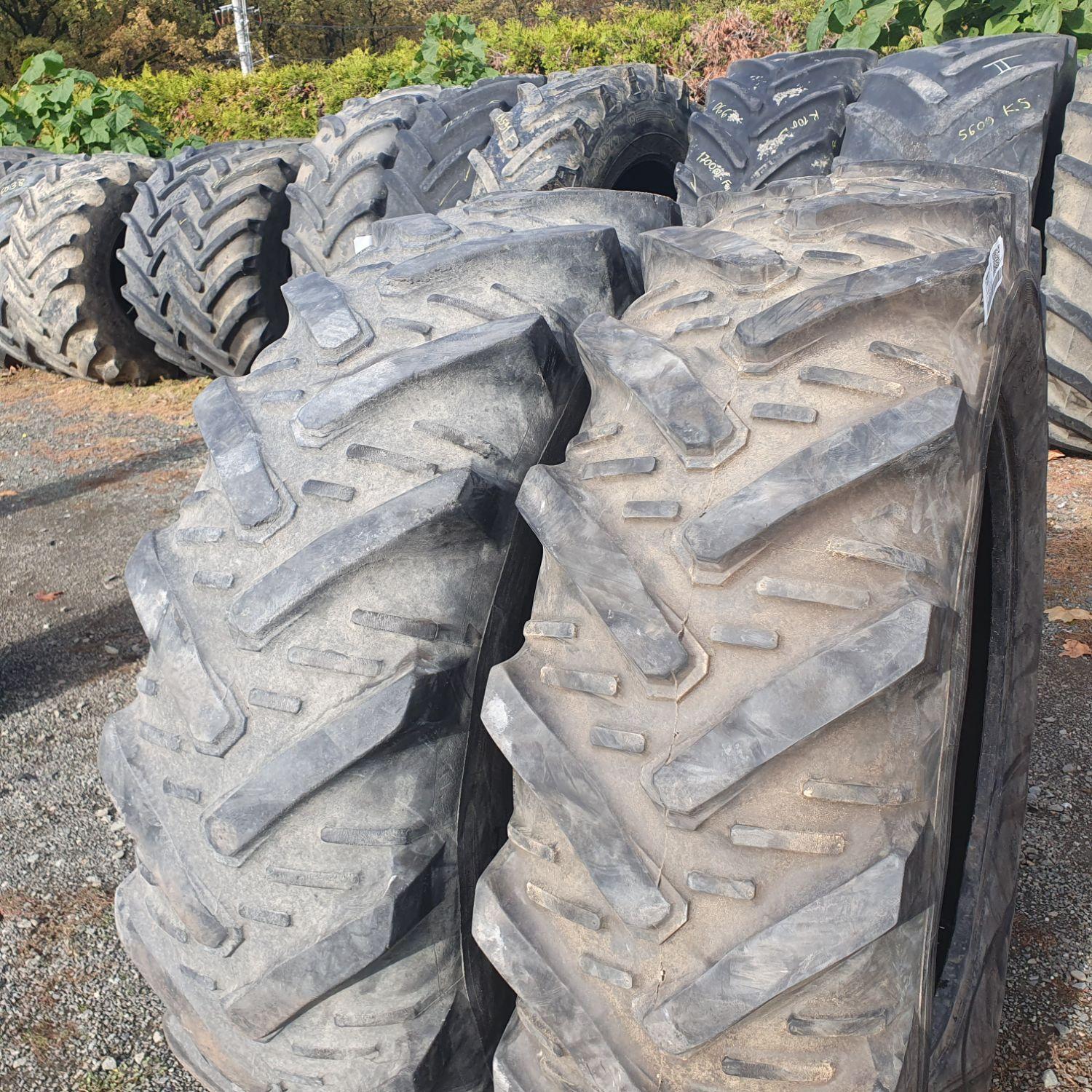  Cauciucuri 16.9R34 (420/85R34) Kleber