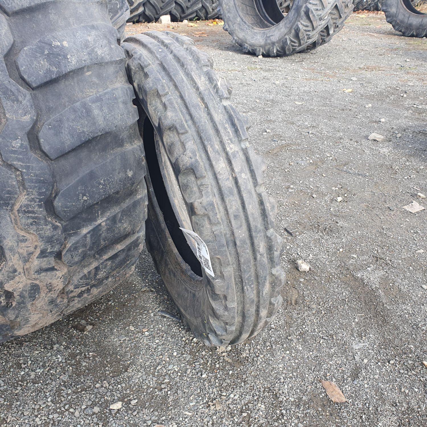  Cauciucuri 6.00-16  Firestone