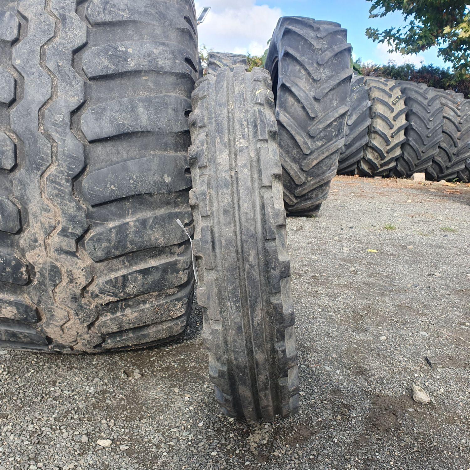  Cauciucuri 6.00-16  Firestone
