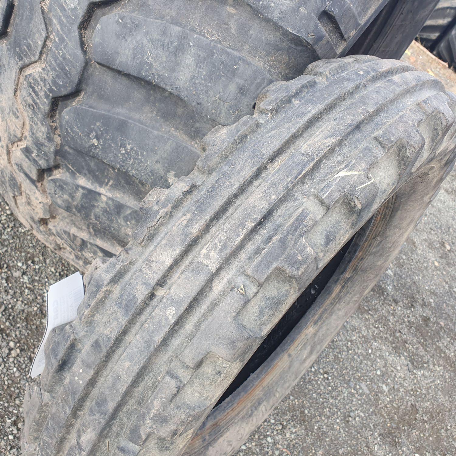  Cauciucuri 6.00-16  Firestone