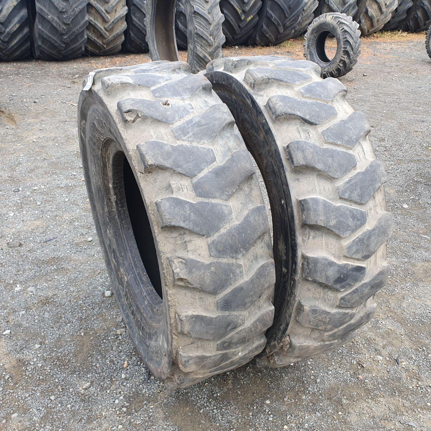  Cauciucuri 290/90-20  Liebherr