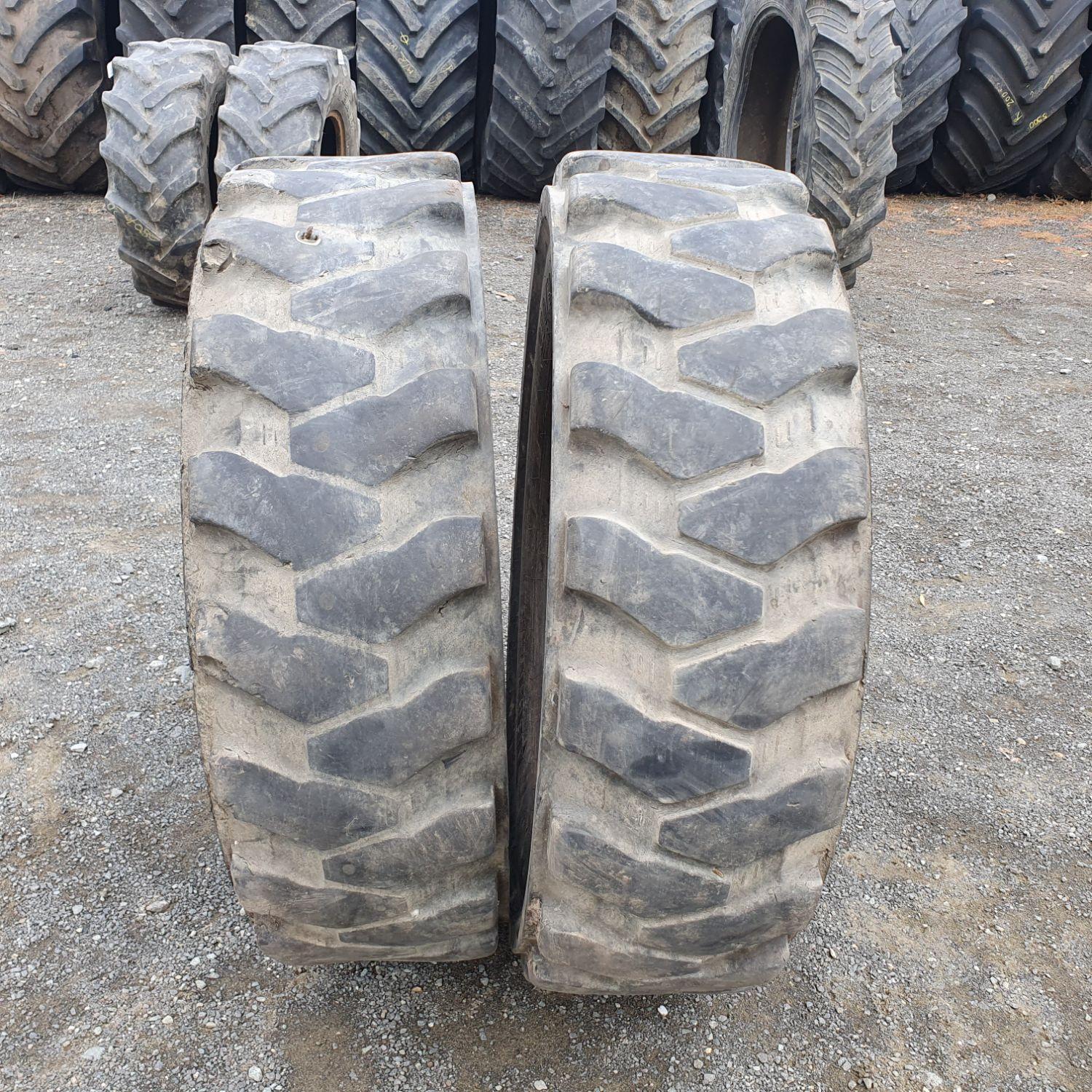  Cauciucuri 290/90-20  Liebherr