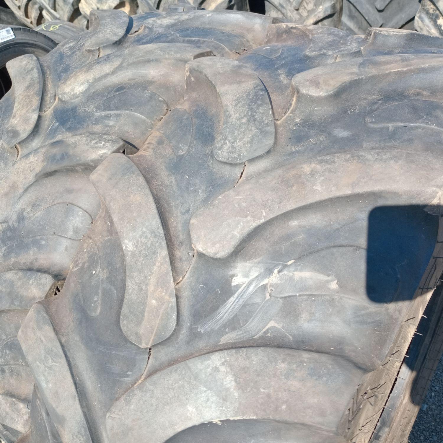  Cauciucuri 380/70R24  Alliance
