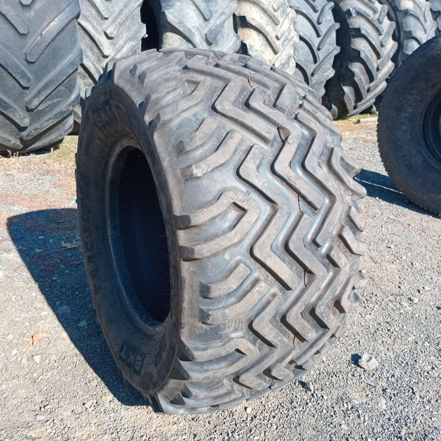  Cauciucuri 440/50R17  Bkt