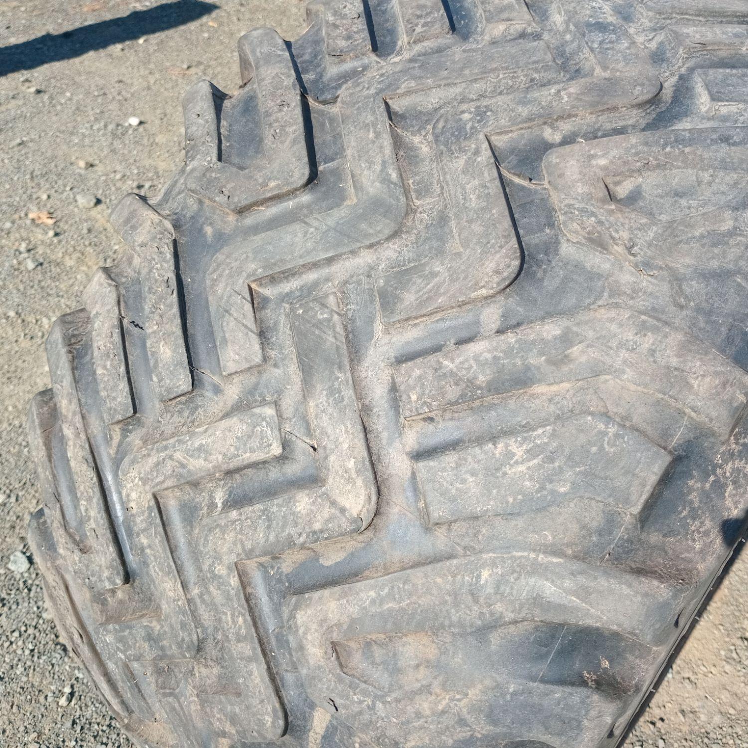  Cauciucuri 440/50R17  Mitas