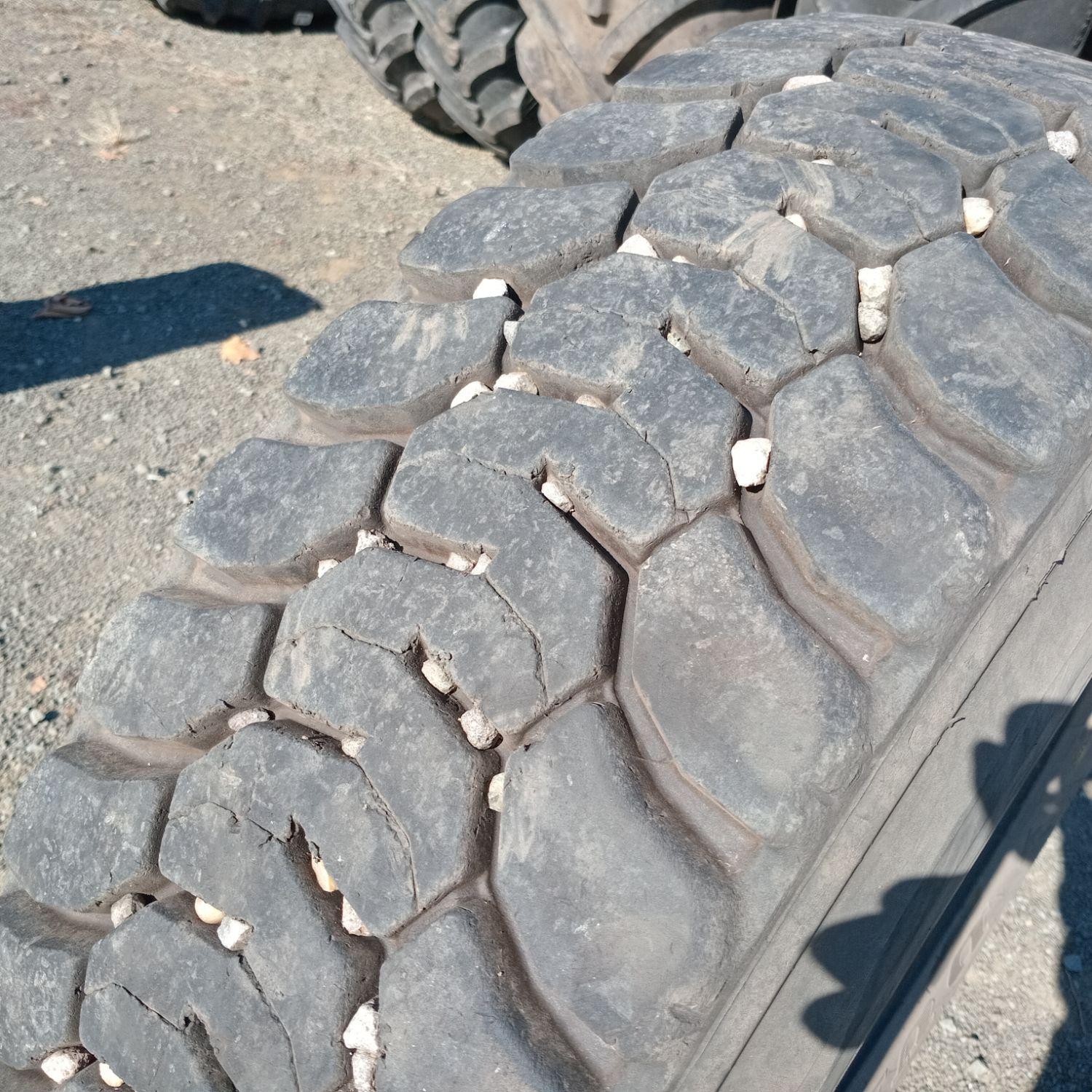 Cauciucuri 315/80R22.5  Dunlop