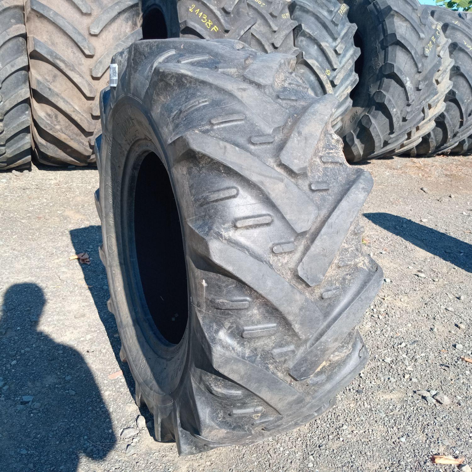  Cauciucuri 14.9R20 (340/75R20) Kleber