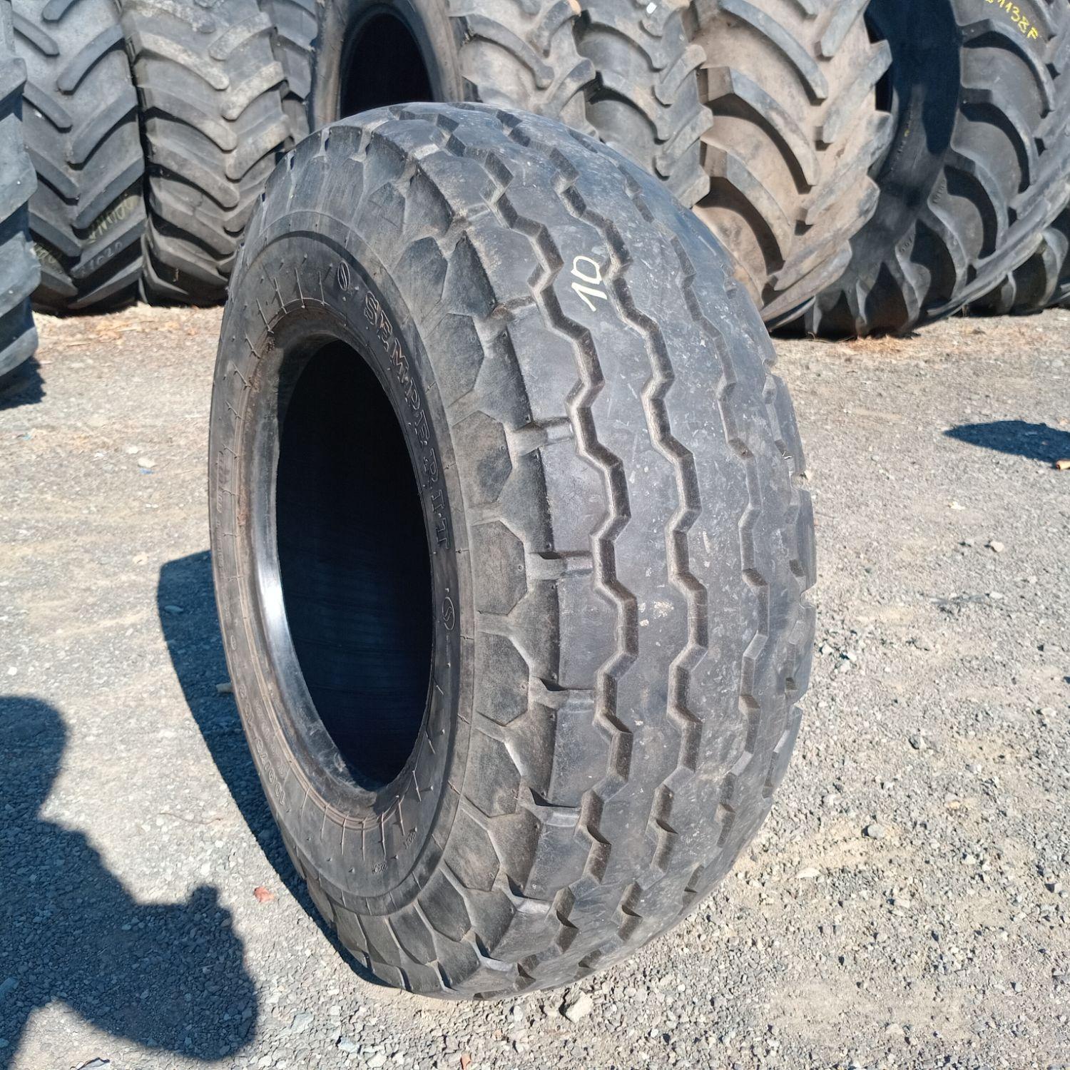  Cauciucuri 10.0/75-15.3 (260/70R15.3) Semperit