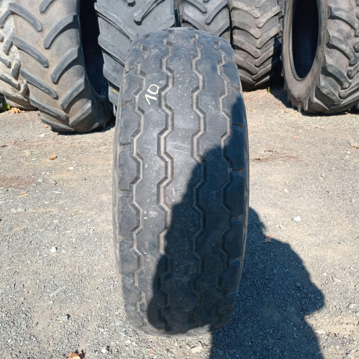  Cauciucuri 10.0/75-15.3 (260/70R15.3) Semperit