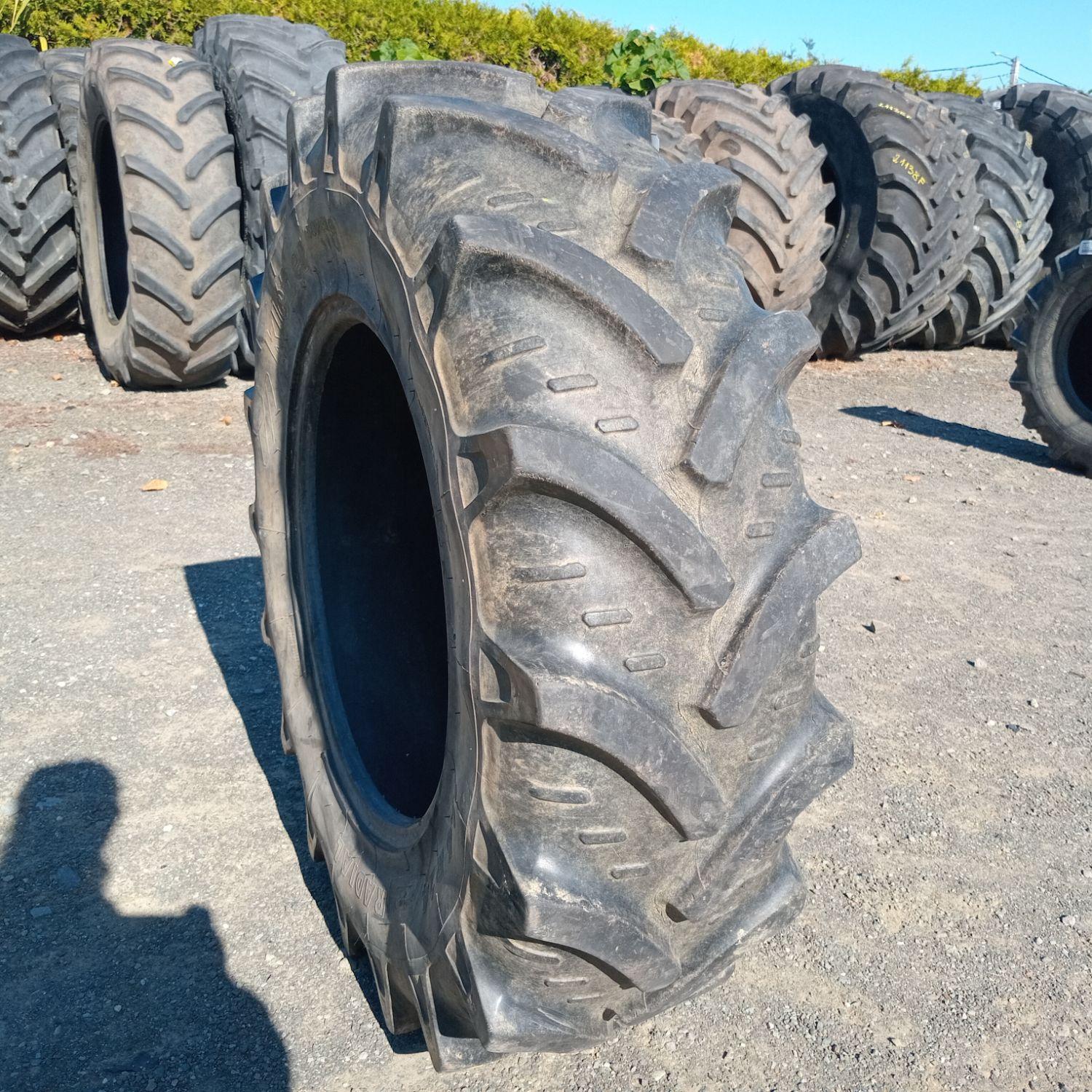  Cauciucuri 13.6R24 (340/85R24) Kleber
