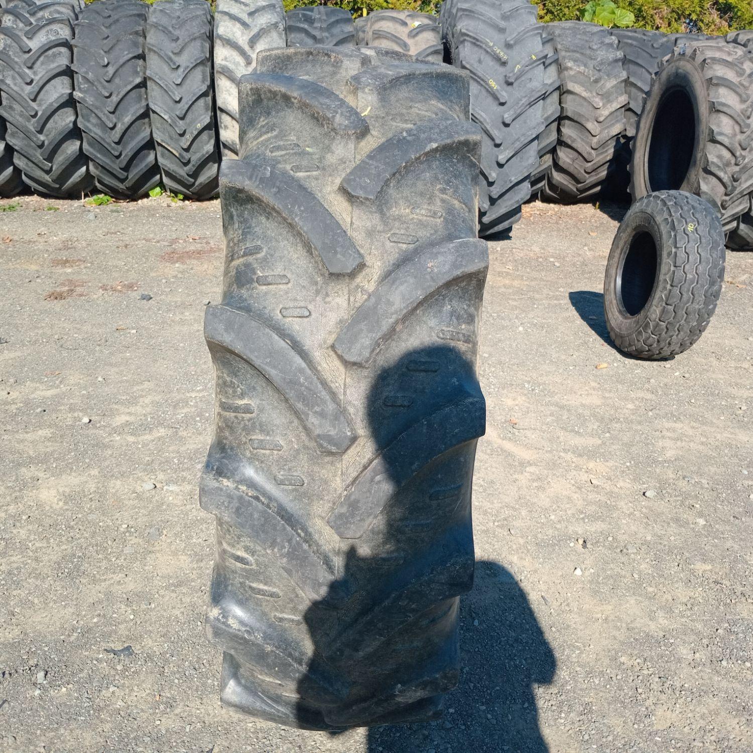  Cauciucuri 13.6R24 (340/85R24) Kleber