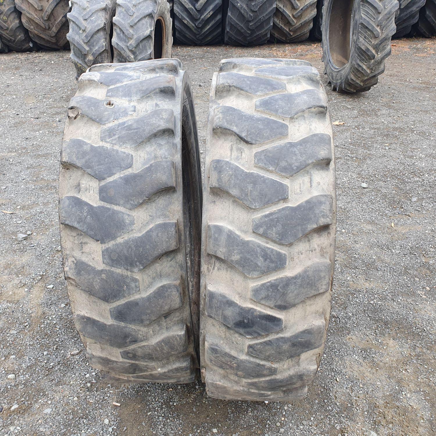  Cauciucuri 290/90-20  Liebherr