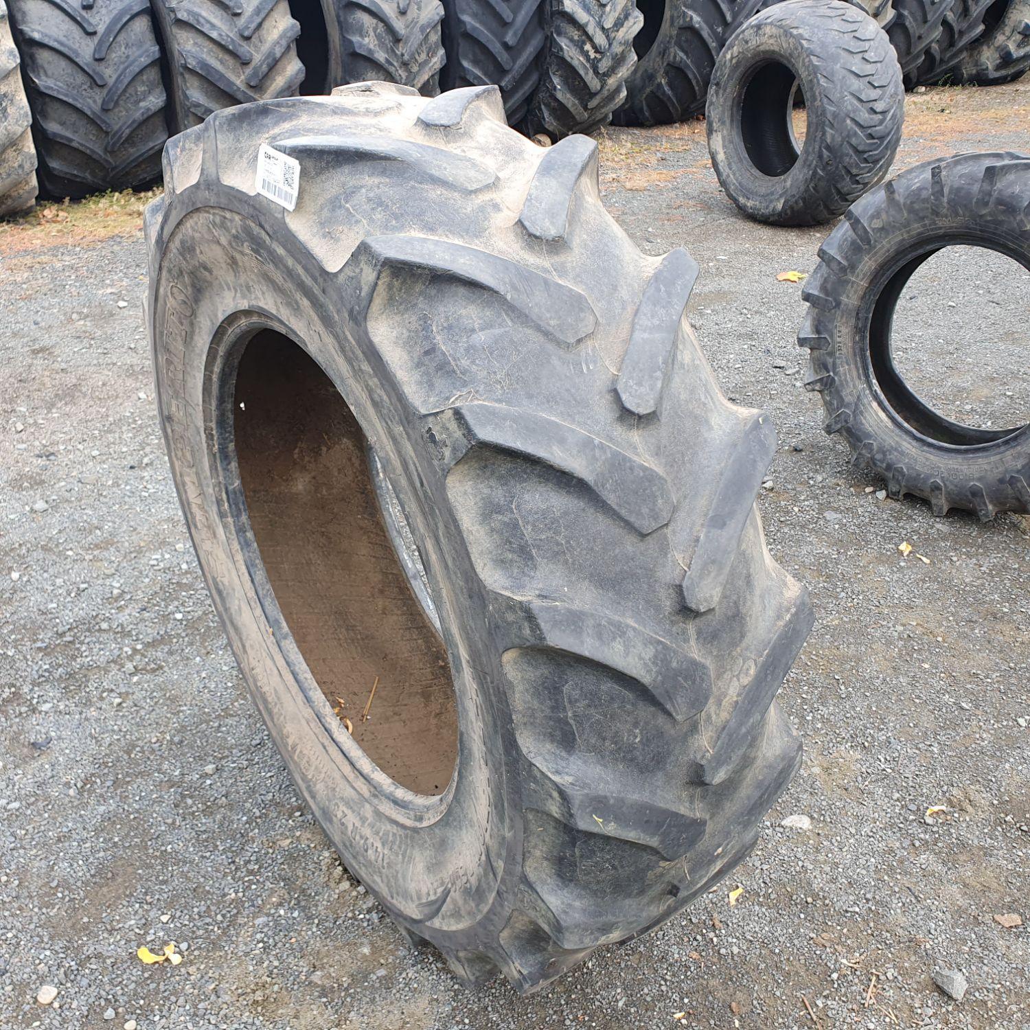  Cauciucuri 14.9R28 (380/85R28) Semperit